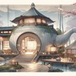 anime-painting-tea-pot-house-2