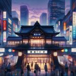 anime-train-station-night