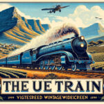 blue-train-poster-travel