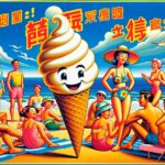 china-ice-cream-poster