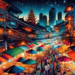 comic-street-market-bangkok-2