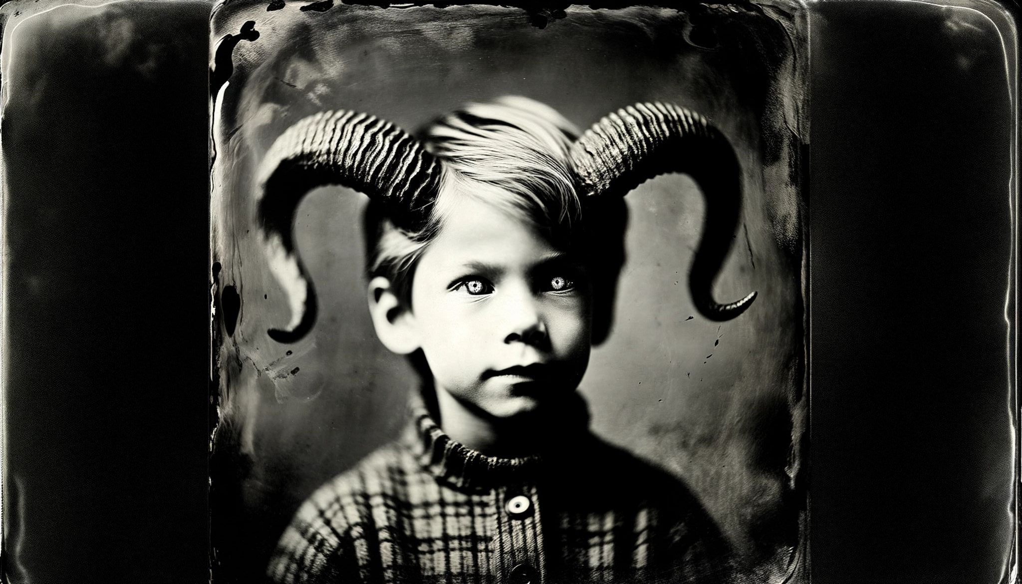 creepy-horn-wet-plate