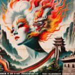 dragon-wall-woman-poster-1