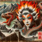 dragon-wall-woman-poster-2