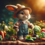 farmer-rabbit-work