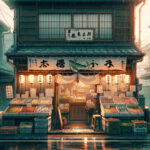 fish-shop-japan-anime