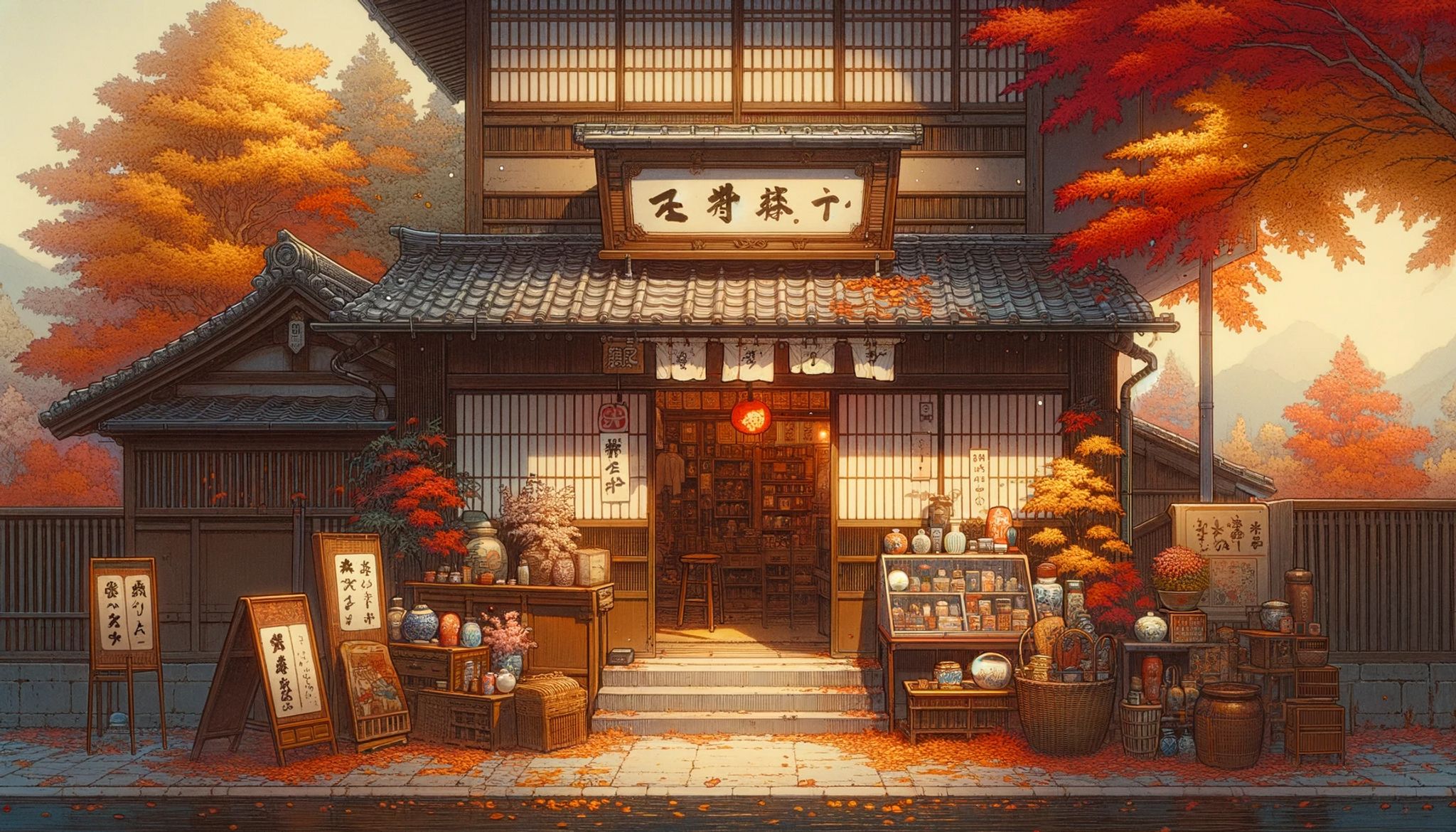 japanese-store-anime-painting-facade-2