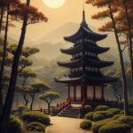 landscape-picture-of-a-Japanese-pagoda-in-China-in-ar5o
