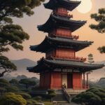 landscape-picture-of-a-Japanese-pagoda-in-China-in-rwq2
