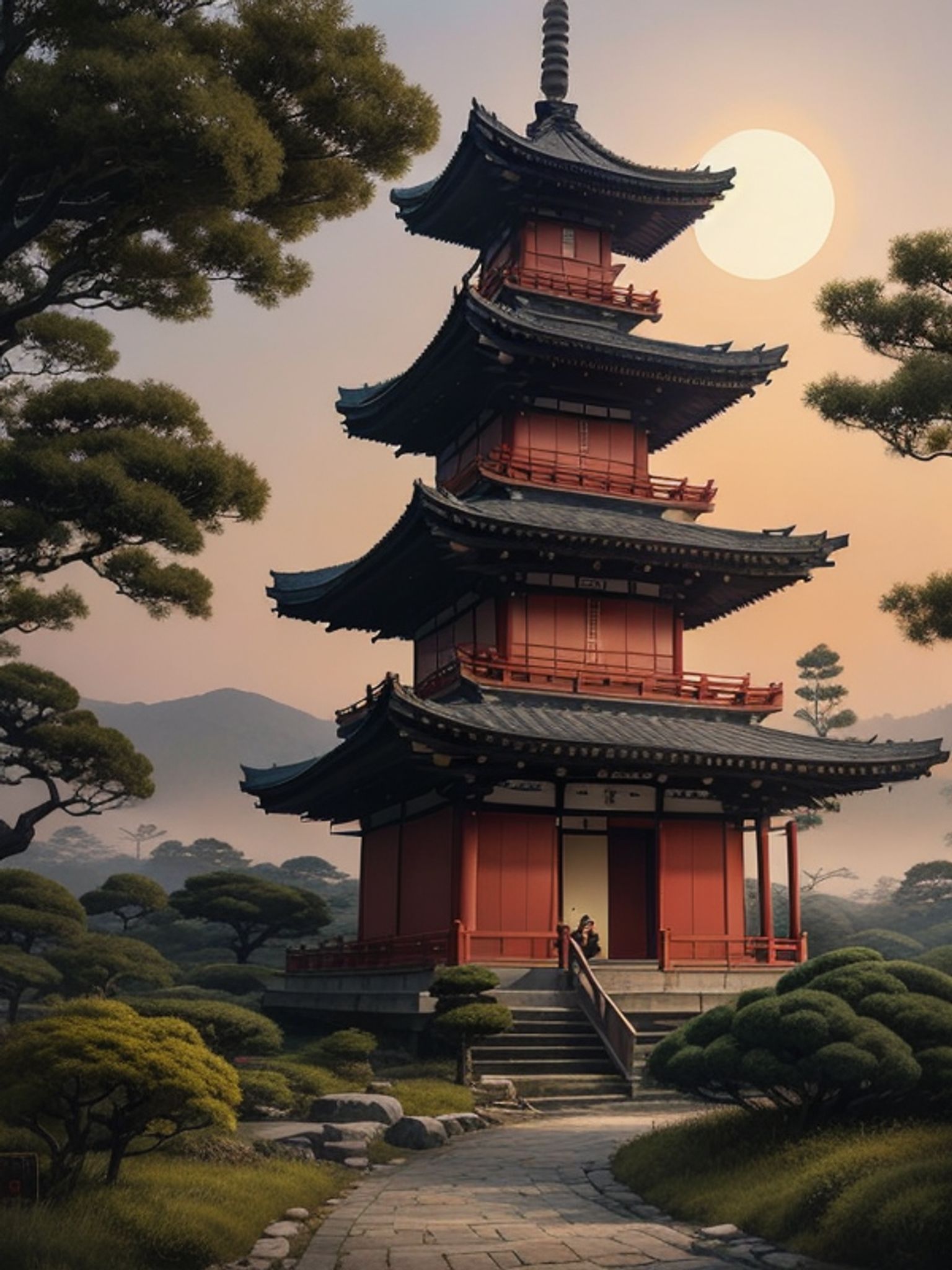 landscape-picture-of-a-Japanese-pagoda-in-China-in-rwq2