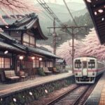 local-train-station-sakura-season-1