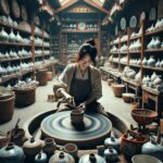 portrait-female-chinese-potter