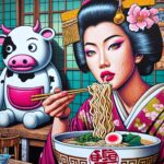 ramen-girl-cow-restaurant