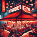 red-food-tent-south-korea-comic-3
