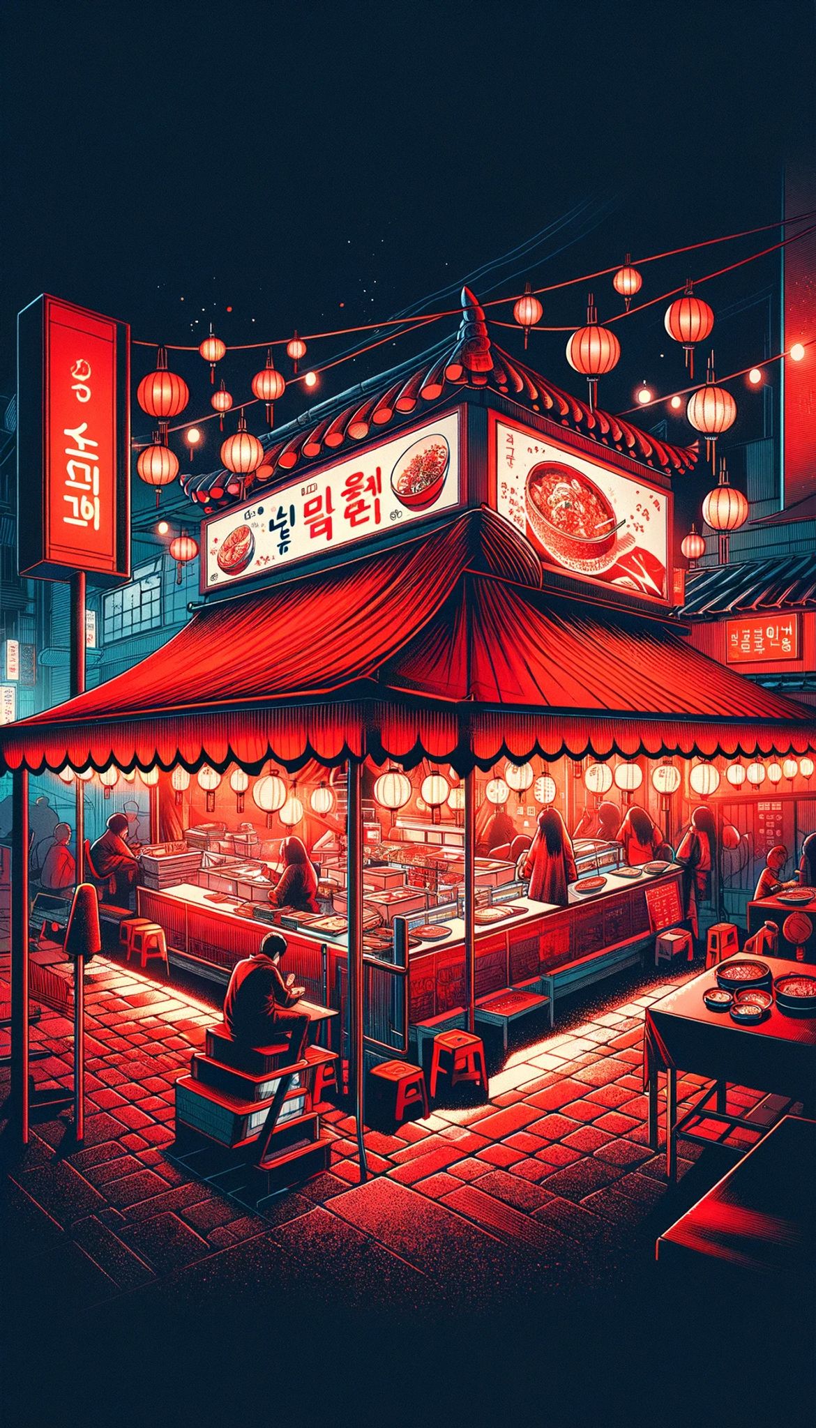 red-food-tent-south-korea-comic-3