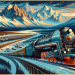 russian-train-winter