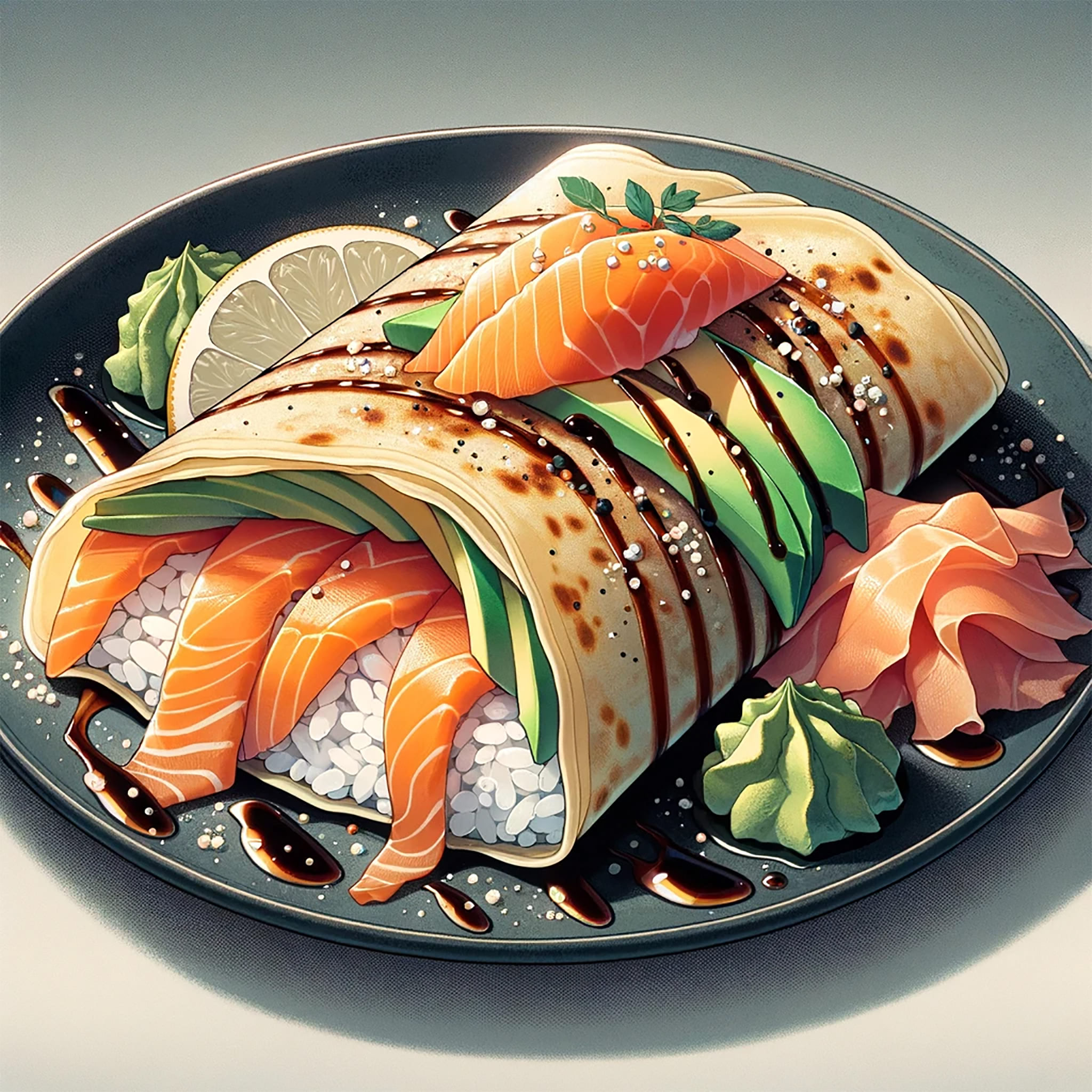 sushi-crepe