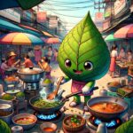 tea-leaf-cooking-street-market-bangkok