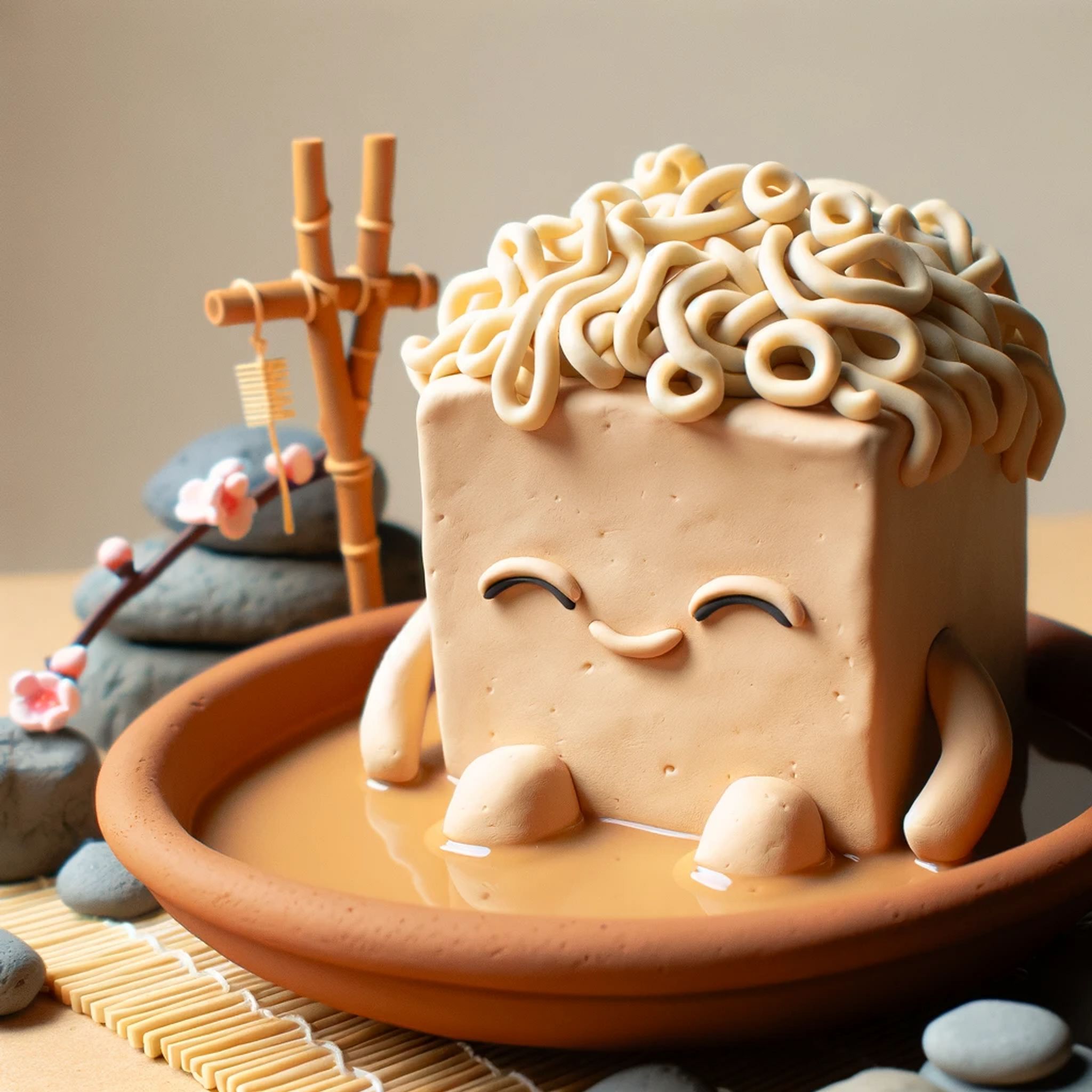 tofu-block-bath-clay-2