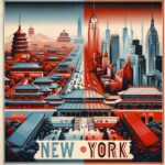 travel-poster-beijing-new-york