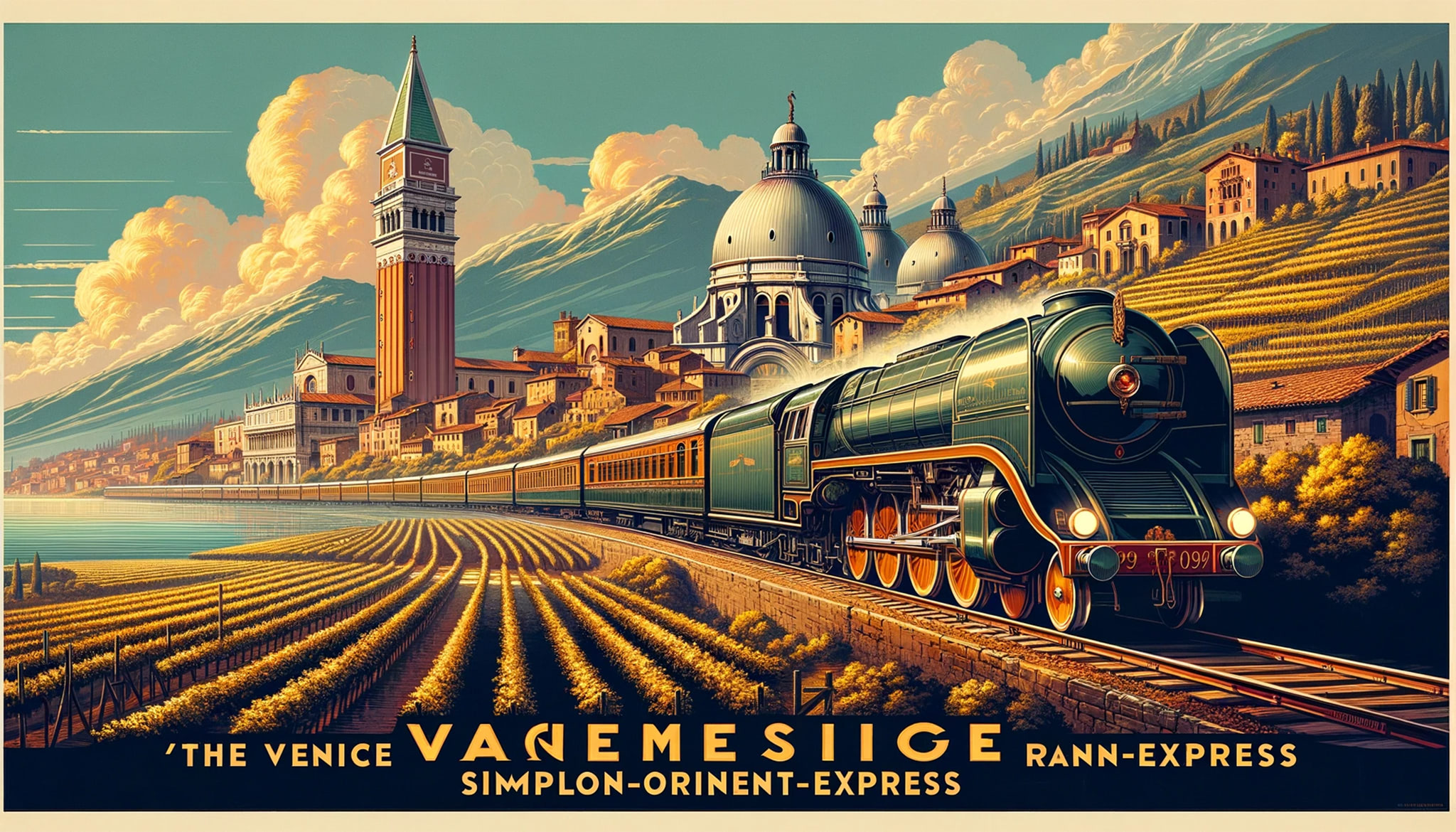 venice-train-poster