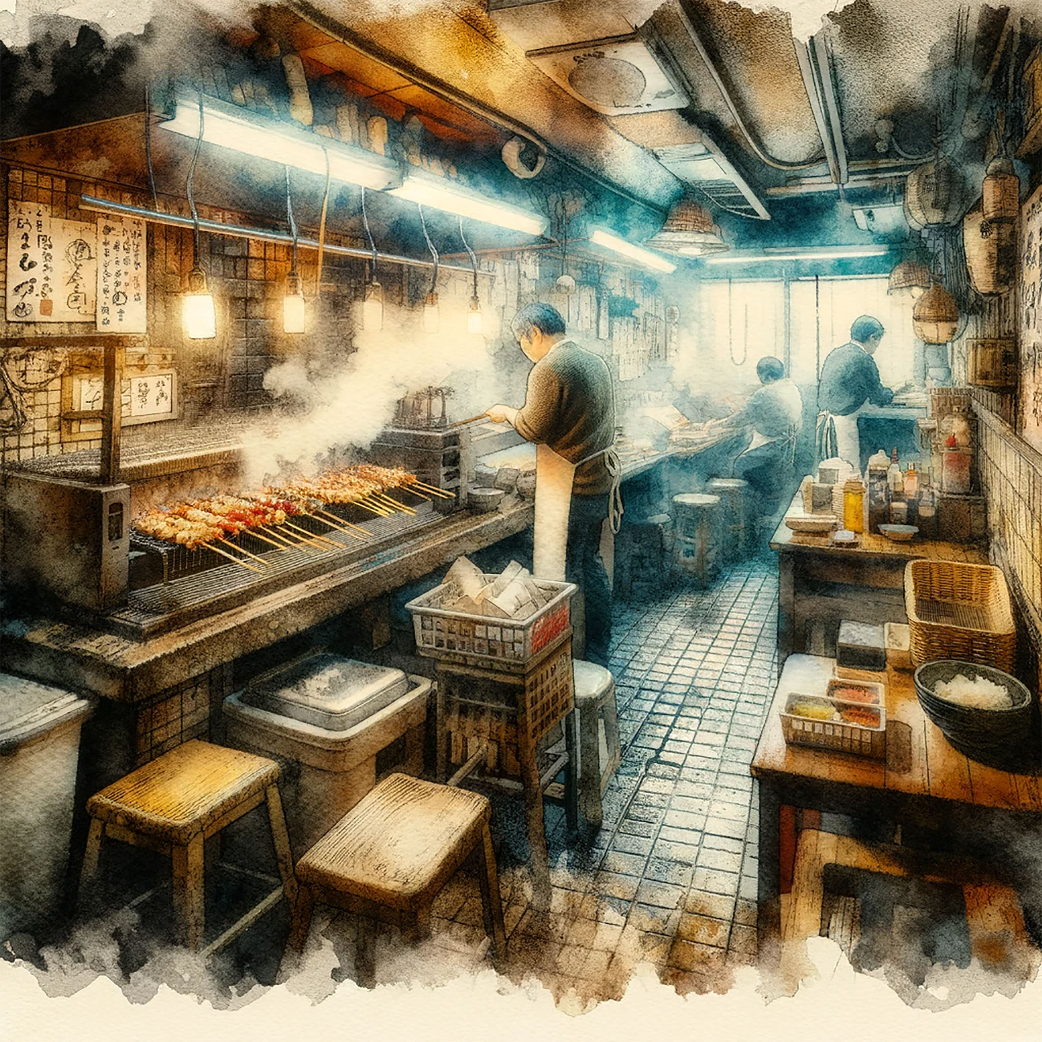 japanese-steam-restaurant-traditional