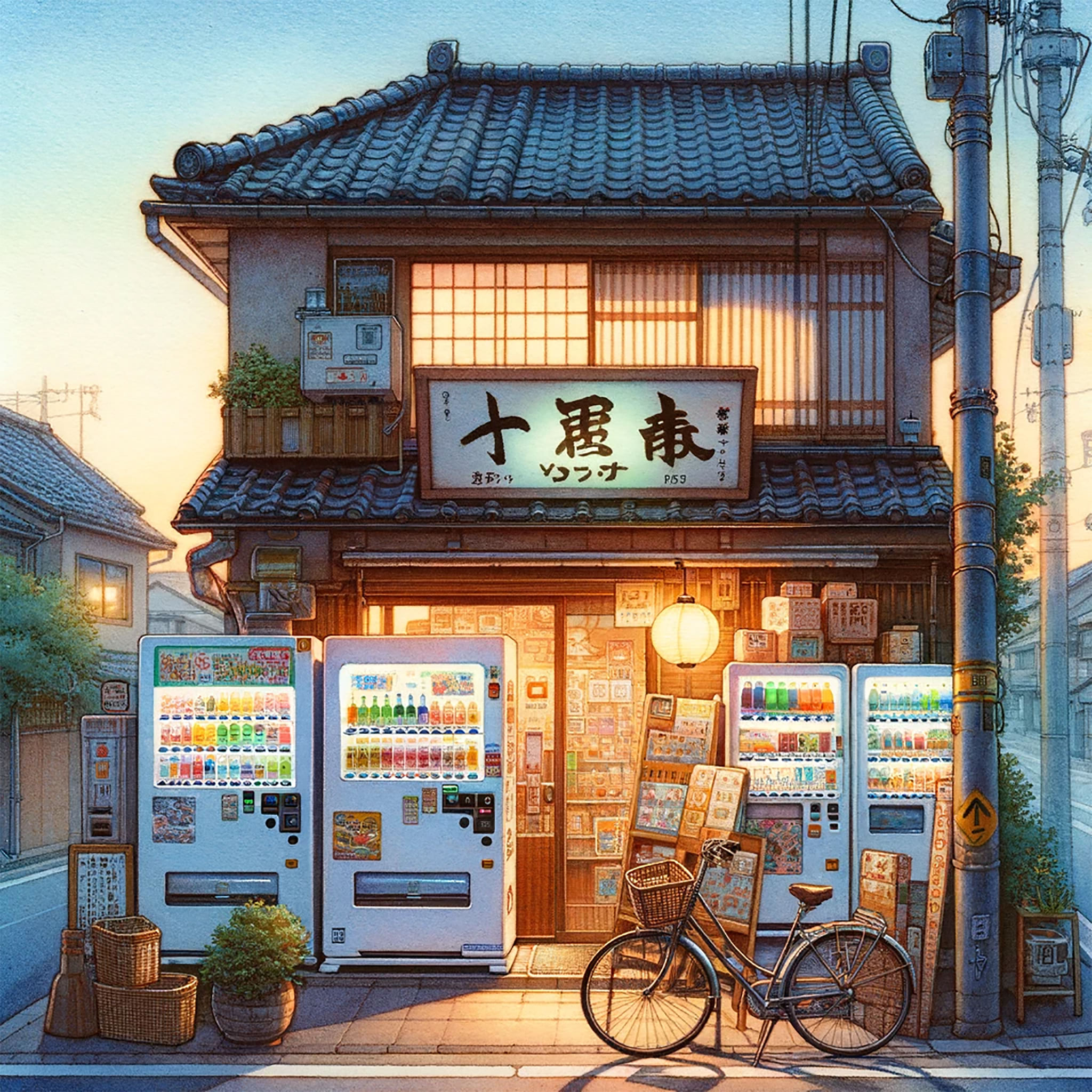 traditional-neighbourhood-store-japan