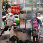 bangkok-market-bbq-stand