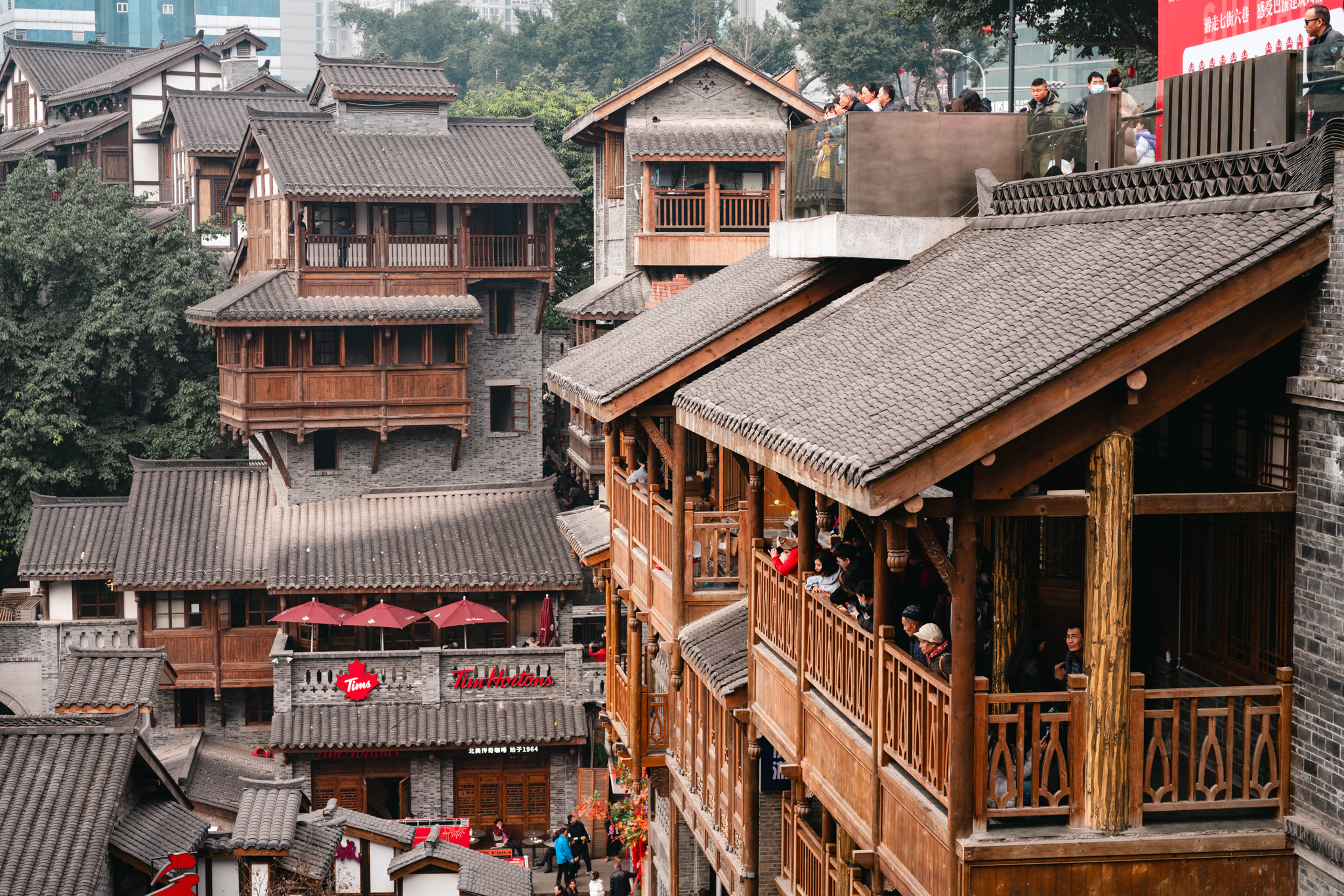 Chongqing-Culture-Street-23