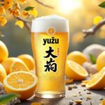 yuzu-beer-japan