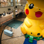 inflatable-pickachu-mall-japan