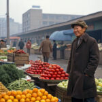 north-korean-market