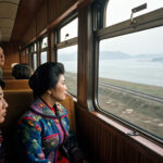 north-korean-train