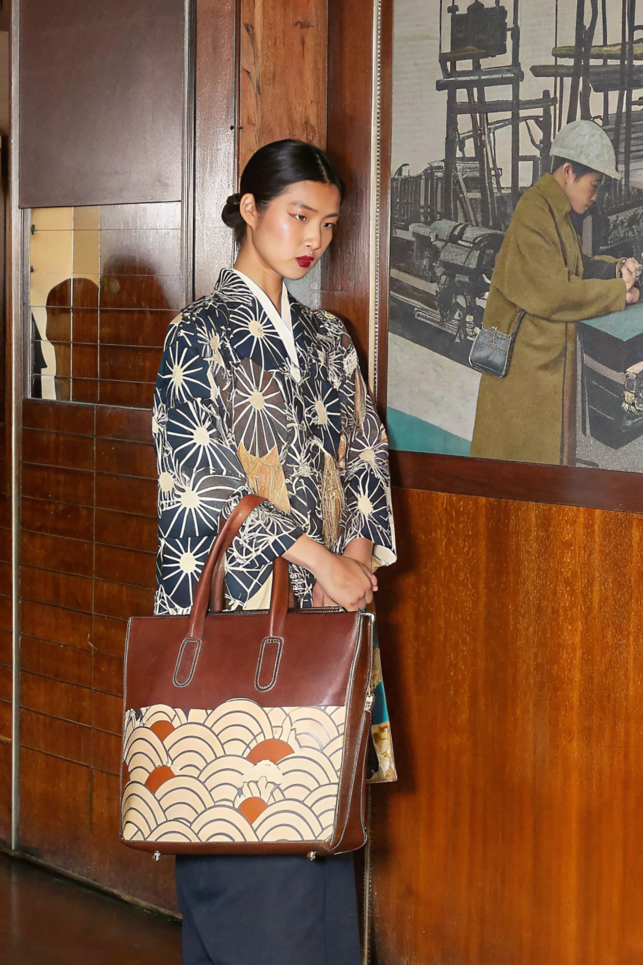 japanese-handbag-model